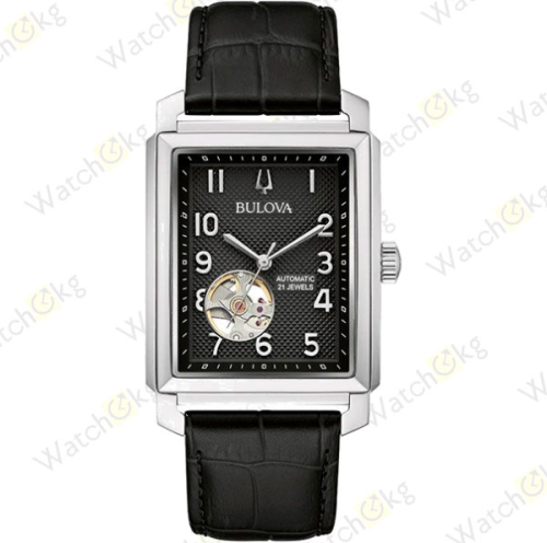 Часы Мужские Bulova Sutton (96A269)  | Watch.kg