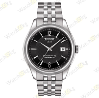Часы Мужские Tissot Ballade Powermatic 80 (T108.408.11.057.00)