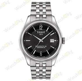 Часы Мужские Tissot Ballade Powermatic 80 (T108.408.11.057.00)