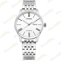Часы Мужские Citizen Automatic (NH8350-59A)