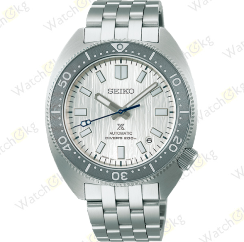 Часы Мужские Seiko Prospex (SPB333J1)  | Watch.kg