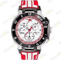 Часы Мужские Tissot T-Race Nicky Hayden 2013 (T048.417.27.017.00)