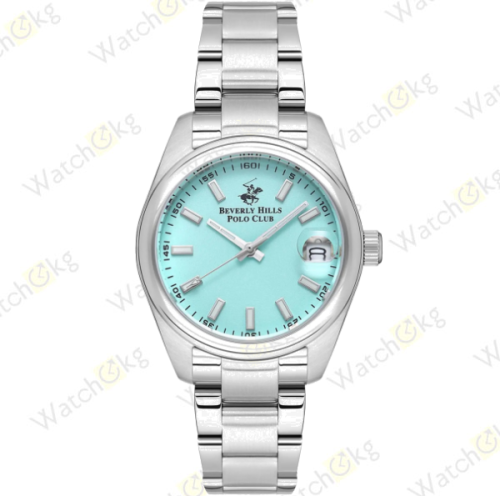 Часы женские Beverly Hills Polo Club (BP3597X.300)  | Watch.kg