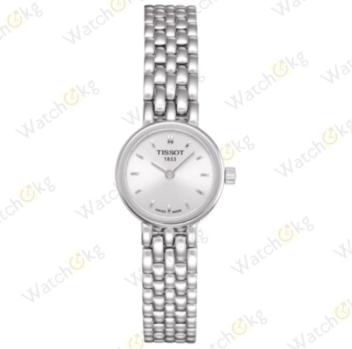 Часы Женские Tissot Lovely (T058.009.11.031.00)  | Watch.kg