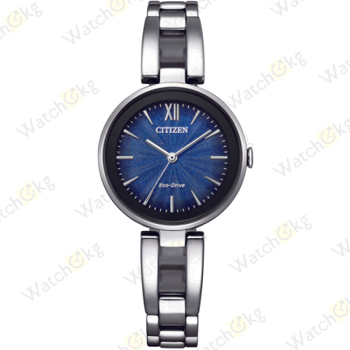 Часы Женские Citizen Elegance (EM0807-89L)  | Watch.kg