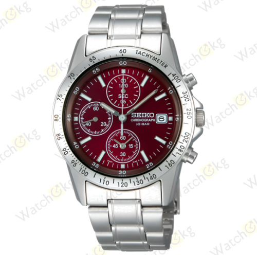 Часы Мужские Seiko Spirit (SBTQ045)  | Watch.kg