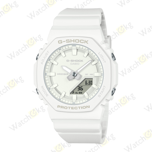 Часы Женские Casio ANALOG-DIGITAL WOMEN (GMA-P2100-7A)  | Watch.kg