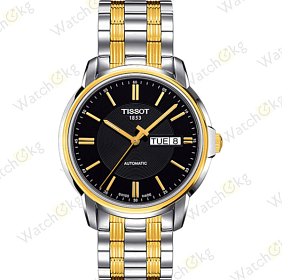 Часы Мужские Tissot Automatics III (T065.430.22.051.00)