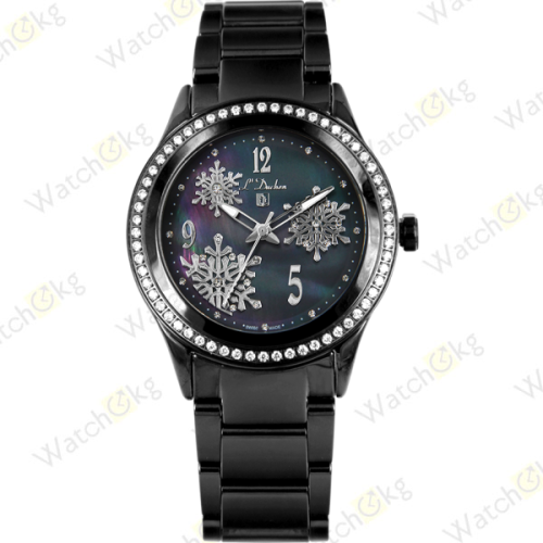 Часы Женские L'Duchen Quartz (D 241.70.61)  | Watch.kg