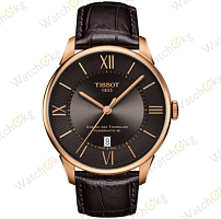 Часы Мужские Tissot Chemin Des Tourelles Powermatic 80 (T099.407.36.448.00)
