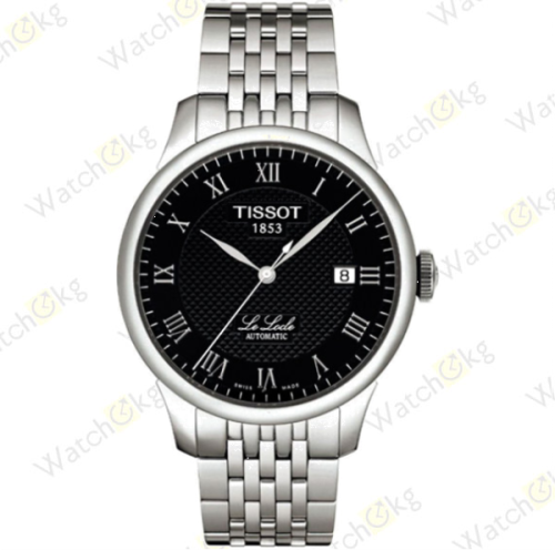 Часы Мужские Tissot (T006.407.11.053.00)  | Watch.kg