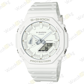 Часы Мужские Casio ANALOG-DIGITAL 2100 Series (GA-2100-7A7)