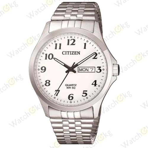Часы Мужские Citizen Classic (BF5000-94A)  | Watch.kg