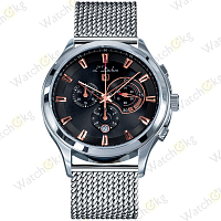 Часы Мужские L'Duchen Multifunction (D 742.11.35 M)