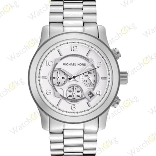 Часы Мужские Michael Kors Дизайнерские (MK8086)  | Watch.kg