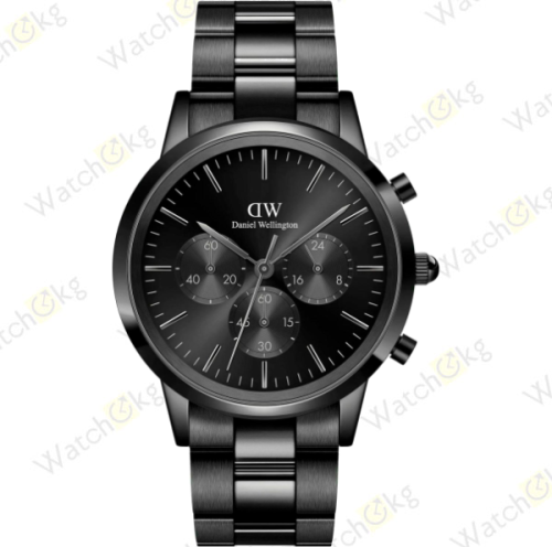 Часы Мужские Daniel Wellington (DW00100642)  | Watch.kg