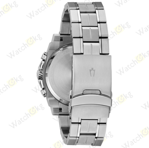 Часы Мужские Bulova Precisionist (98B316)  | Watch.kg фото 3