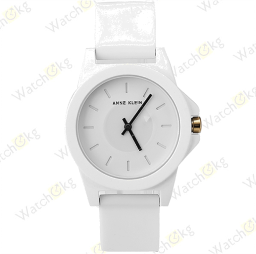 Часы Женские Anne Klein Повседневные (AK/3206WTWT)  | Watch.kg