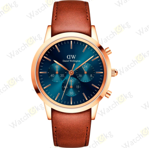 Часы Мужские Daniel Wellington (DW00100639)  | Watch.kg