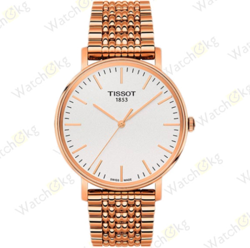 Часы Мужские Tissot Everytime (T109.410.33.031.00)  | Watch.kg