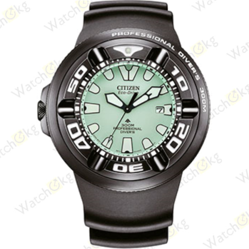 Часы Мужские Citizen Promaster (BJ8055-04X)  | Watch.kg