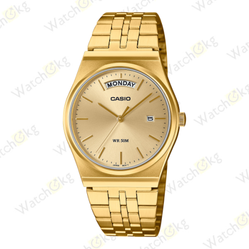 Часы Мужские Casio (MTP-B146G-9AV)  | Watch.kg