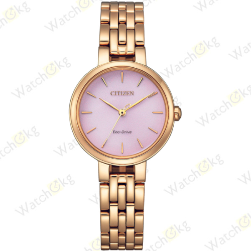 Часы Женские Citizen Elegance (EM0993-82X)  | Watch.kg