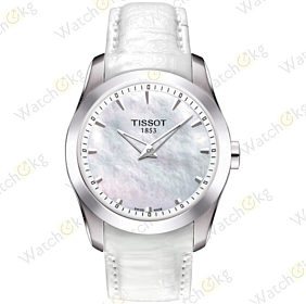 Часы Женские Tissot T-Classic Couturier (T035.246.16.111.00)