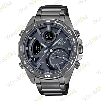 Часы Мужские Casio ECB-900 Series (ECB-900MDC-1A)