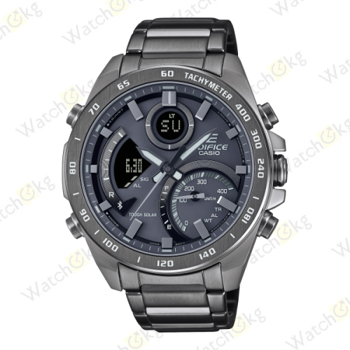 Часы Мужские Casio ECB-900 Series (ECB-900MDC-1A)  | Watch.kg