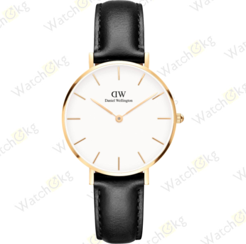 Часы Женские Daniel Wellington (DW00100549)  | Watch.kg