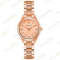 Часы Женские Bulova Sutton (97P151)
