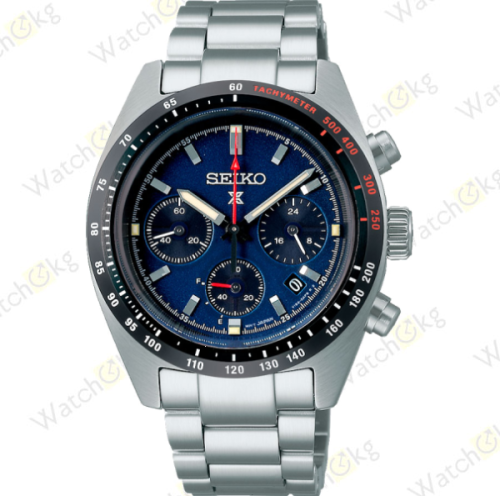 Часы Мужские Seiko Prospex (SSC815P1)  | Watch.kg