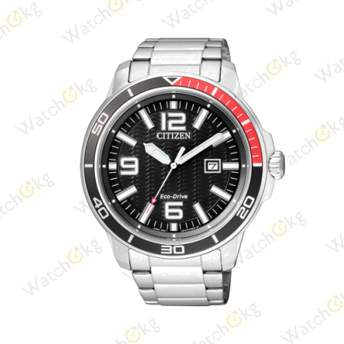 Часы Мужские Citizen Eco-Drive (AW1520-51EE)  | Watch.kg
