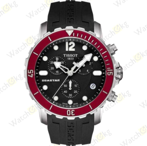 Часы Мужские Tissot Seastar 1000 (T066.417.17.057.01)  | Watch.kg