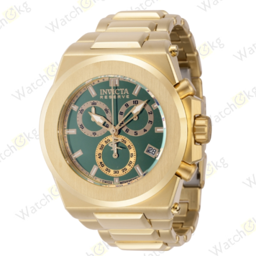 Часы Мужские Invicta Reserve Akula (45220)  | Watch.kg