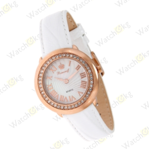 Часы Женские Romanoff Medusa (40124B1WL)  | Watch.kg