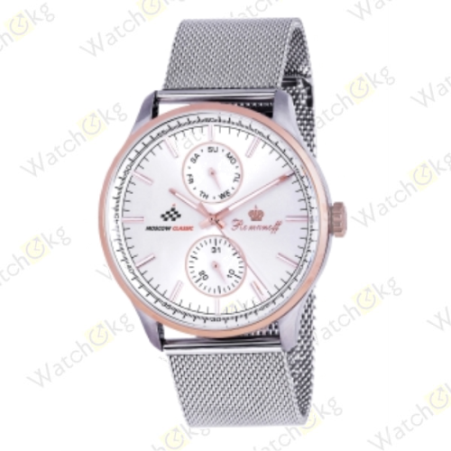 Часы Мужские Romanoff Moscow Classic Grand Prix (3602MT/TB1)  | Watch.kg