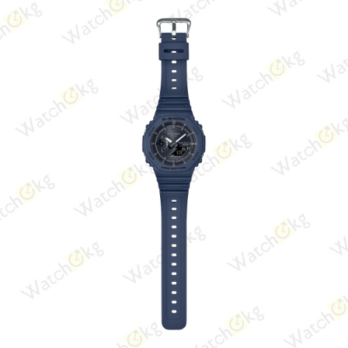 Часы Мужские Casio ANALOG-DIGITAL 2100 Series (GA-B2100-2A)  | Watch.kg фото 2