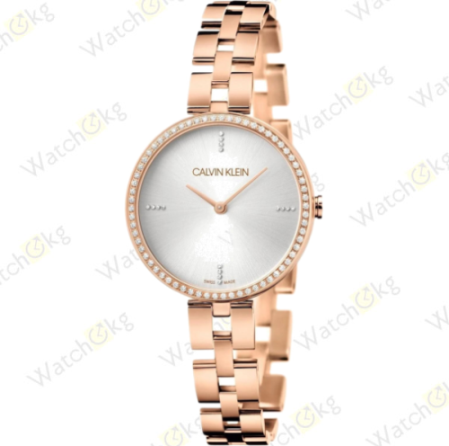 Часы Женские Calvin Klein (KBF23X4W)  | Watch.kg