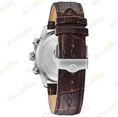 Часы Мужские Bulova Sutton (96B309)  | Watch.kg фото 3