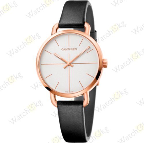 Часы Женские Calvin Klein (K7B236C6)  | Watch.kg