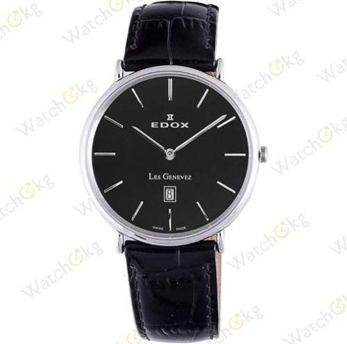 Часы Мужские EDOX (27028-3PNIN2)  | Watch.kg