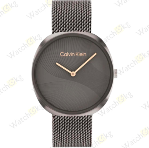 Часы Женские Calvin Klein (25200248)  | Watch.kg