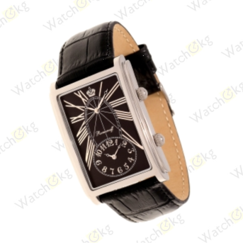 Часы Мужские Romanoff Grand voyage (6231G3BL)  | Watch.kg