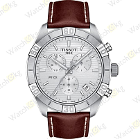 Часы Мужские Tissot PR 100 Sport Gent Chronograph (T101.617.16.031.00)