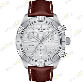 Часы Мужские Tissot PR 100 Sport Gent Chronograph (T101.617.16.031.00)