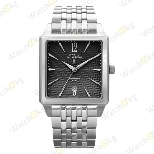 Часы Мужские L'Duchen Quartz (D 451.10.21)  | Watch.kg