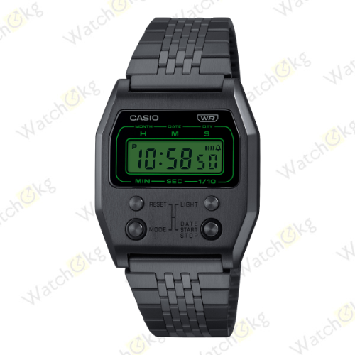 Часы Мужские Casio VINTAGE (A1100B-1)  | Watch.kg