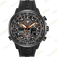 Часы Мужские Citizen Promaster (JY8035-04E)